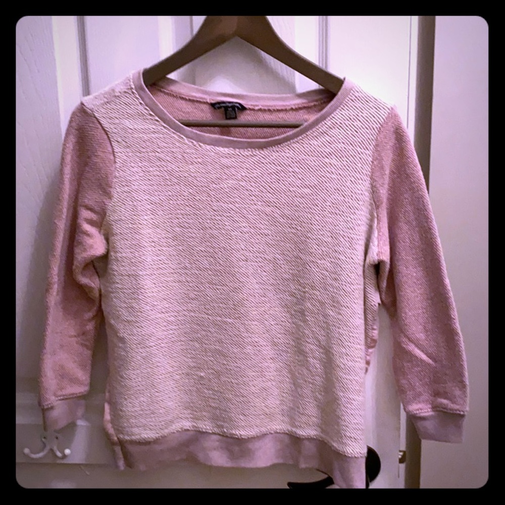 Femme sweatshirt